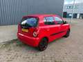 Kia Picanto 1.0 X-pect apk tot sept 26 2e eigenaar nette auto Rood - thumbnail 8