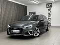 Audi A4 Avant 40 TFSI quattro S-line S-tronic /MATRIX-L... Gris - thumbnail 4