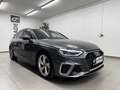 Audi A4 Avant 40 TFSI quattro S-line S-tronic /MATRIX-L... Gris - thumbnail 5