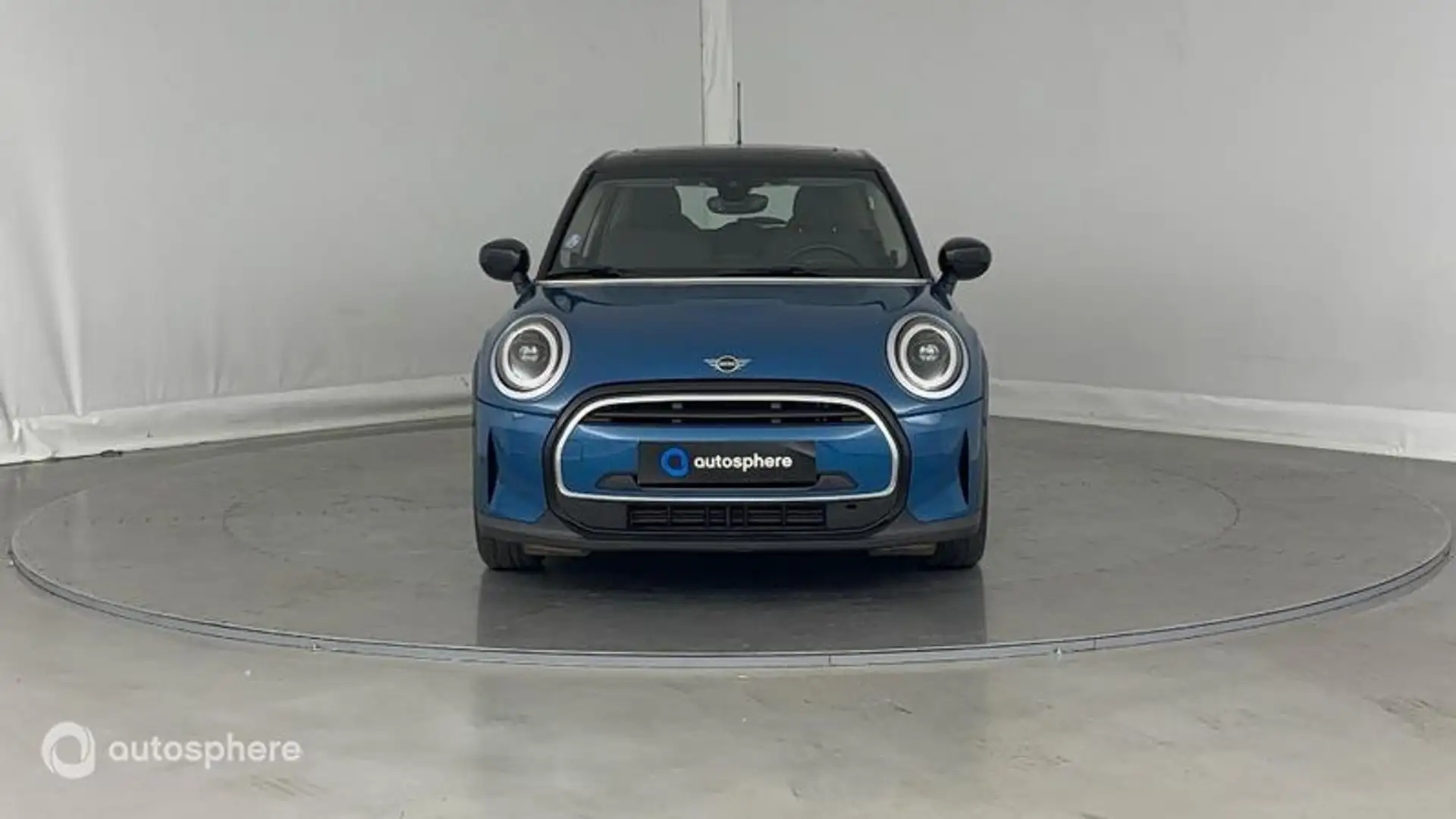 MINI Cooper E Cooper 136ch Edition Premium Plus BVA7 - 2