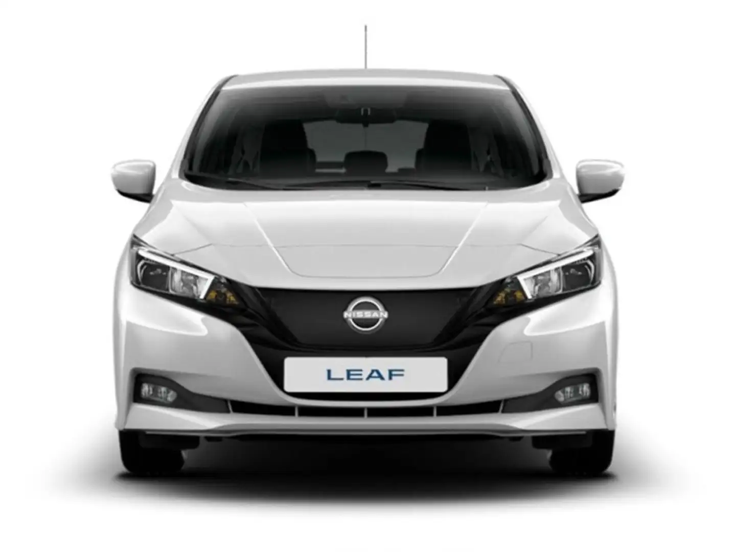 Nissan Leaf 40 kWh Acenta - 2
