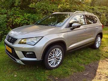 Seat Ateca Xcellence Business Intense 1.4 TSI