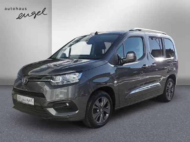Toyota Proace City L1 Shuttle,PDC+Kamera,TEMPO,MFL