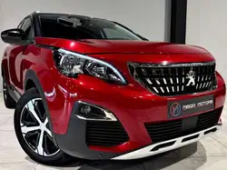 Peugeot 3008 1.5 e-HDi 130CV CAMERA CARPLAY NAVi CAMERA ViRTUAL COCKPiT