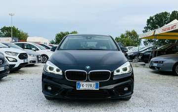 218d Coupé Advantage