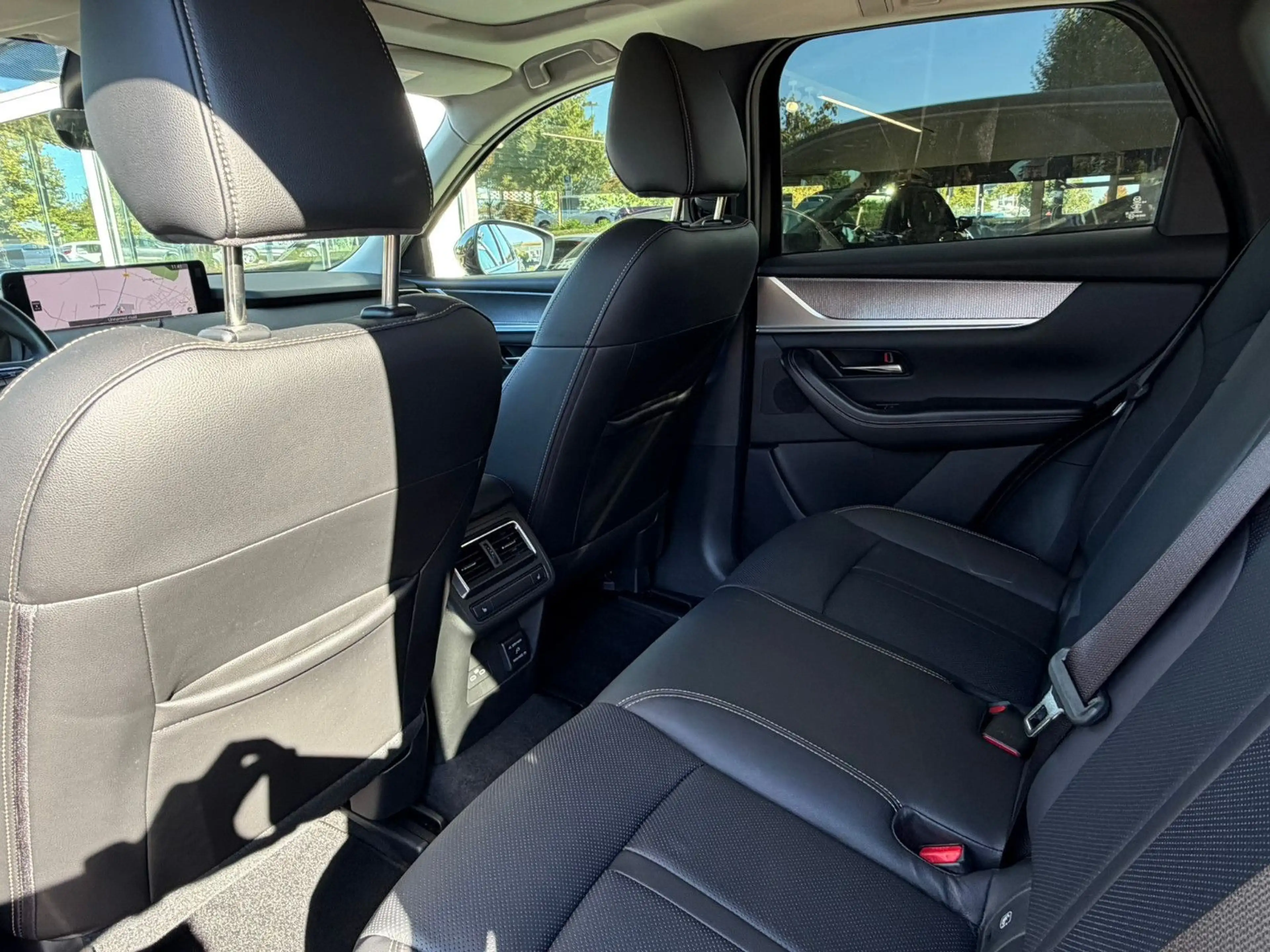 Mazda CX-60 e-SKYACTIV D 254 AWD HOMURA + AHK VOLL — photo 11