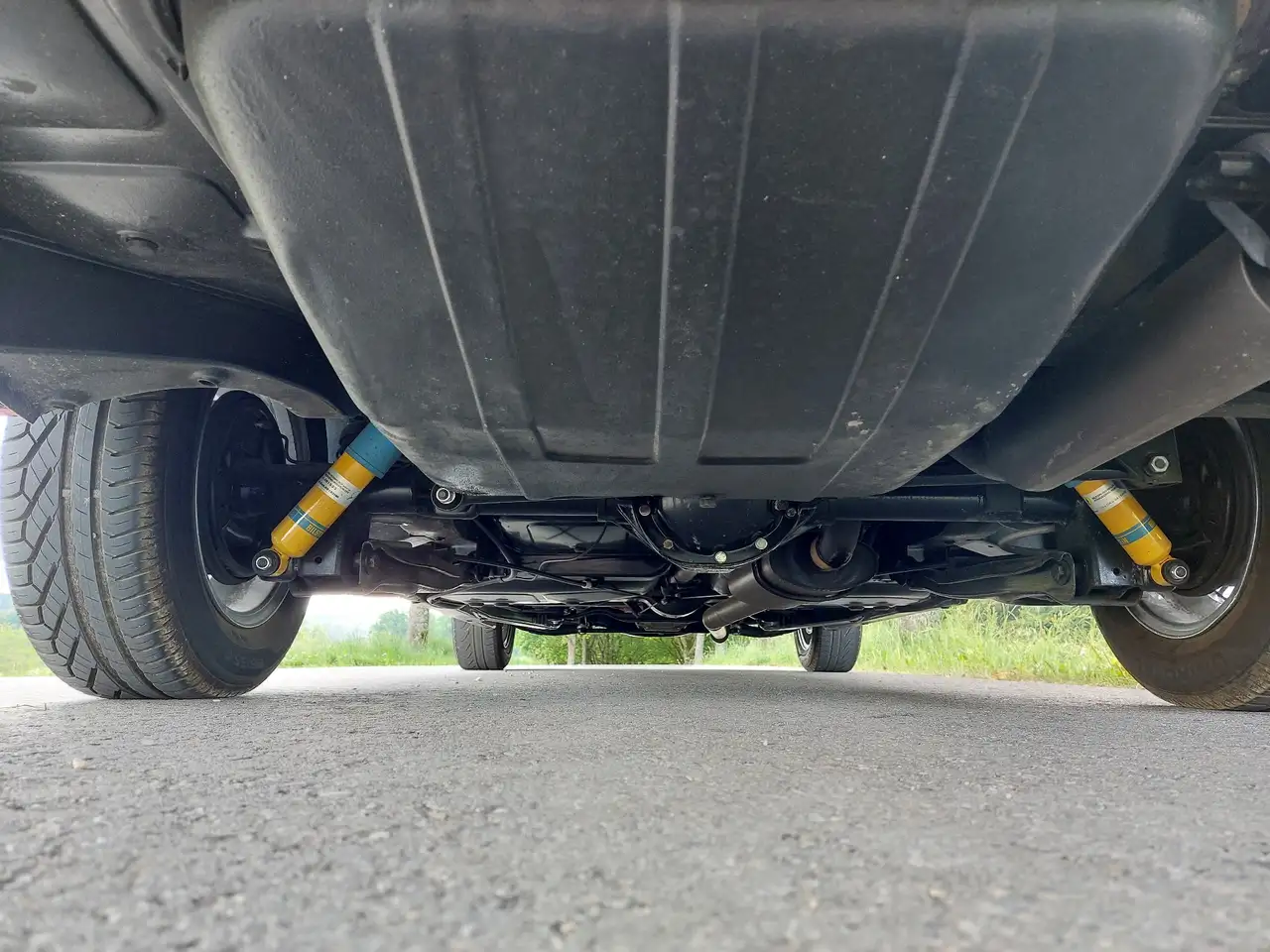 Opel Commodore Rekord Coupe, foto 11