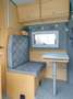 Caravans-Wohnm VW crafter 2.5 140pk zelfbootbouw campervan offgrid safe Naranja - thumbnail 11