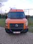 Caravans-Wohnm VW crafter 2.5 140pk zelfbootbouw campervan offgrid safe Naranja - thumbnail 3
