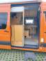 Caravans-Wohnm VW crafter 2.5 140pk zelfbootbouw campervan offgrid safe Naranja - thumbnail 10