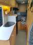 Caravans-Wohnm VW crafter 2.5 140pk zelfbootbouw campervan offgrid safe Naranja - thumbnail 12