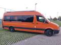 Caravans-Wohnm VW crafter 2.5 140pk zelfbootbouw campervan offgrid safe Naranja - thumbnail 4
