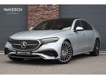 d AMG Line | Hyperscreen | Distronic | Memory | Bu