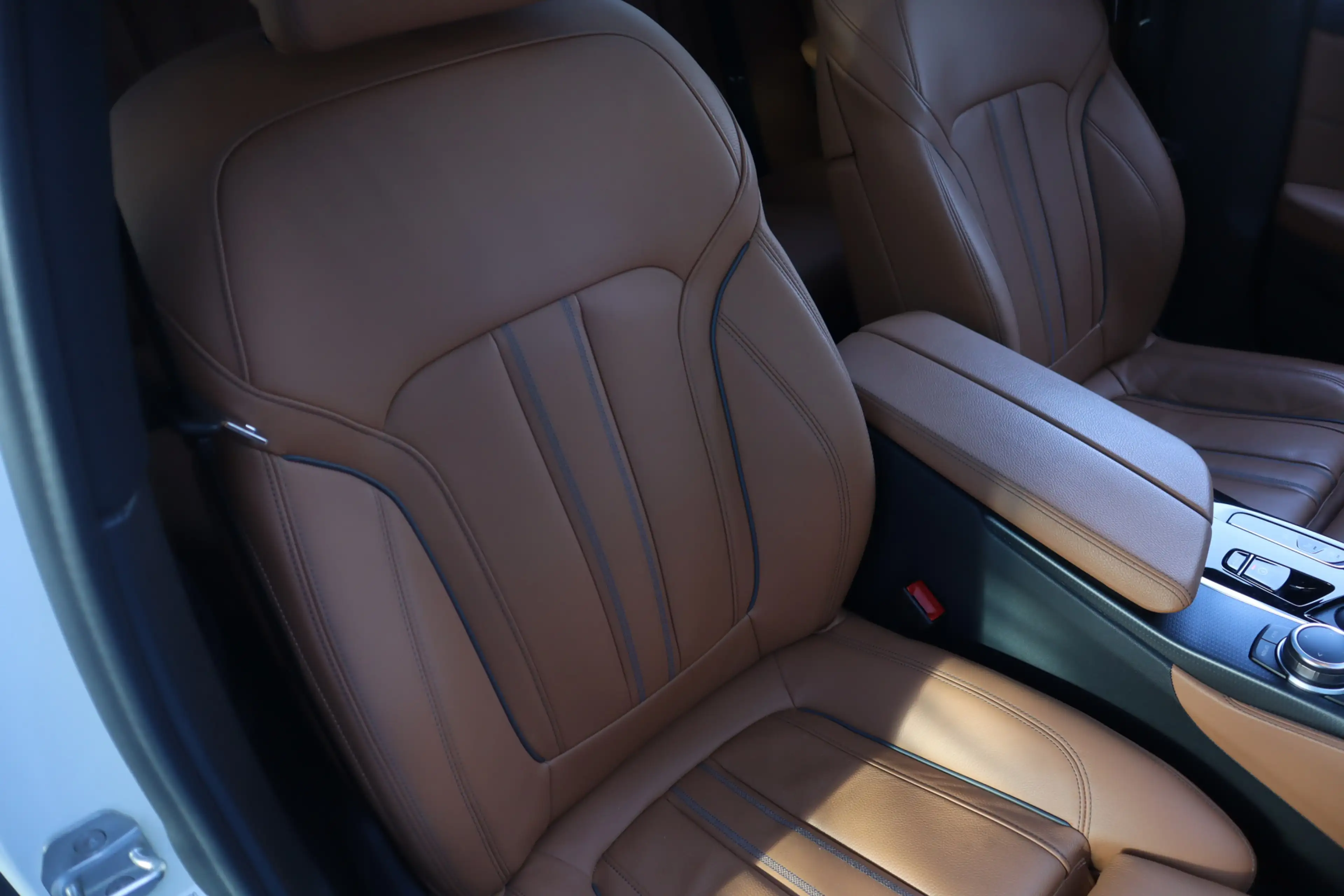 BMW 530 5-serie Touring 530e M-sport | Pano | Leer | Elec. — photo 26