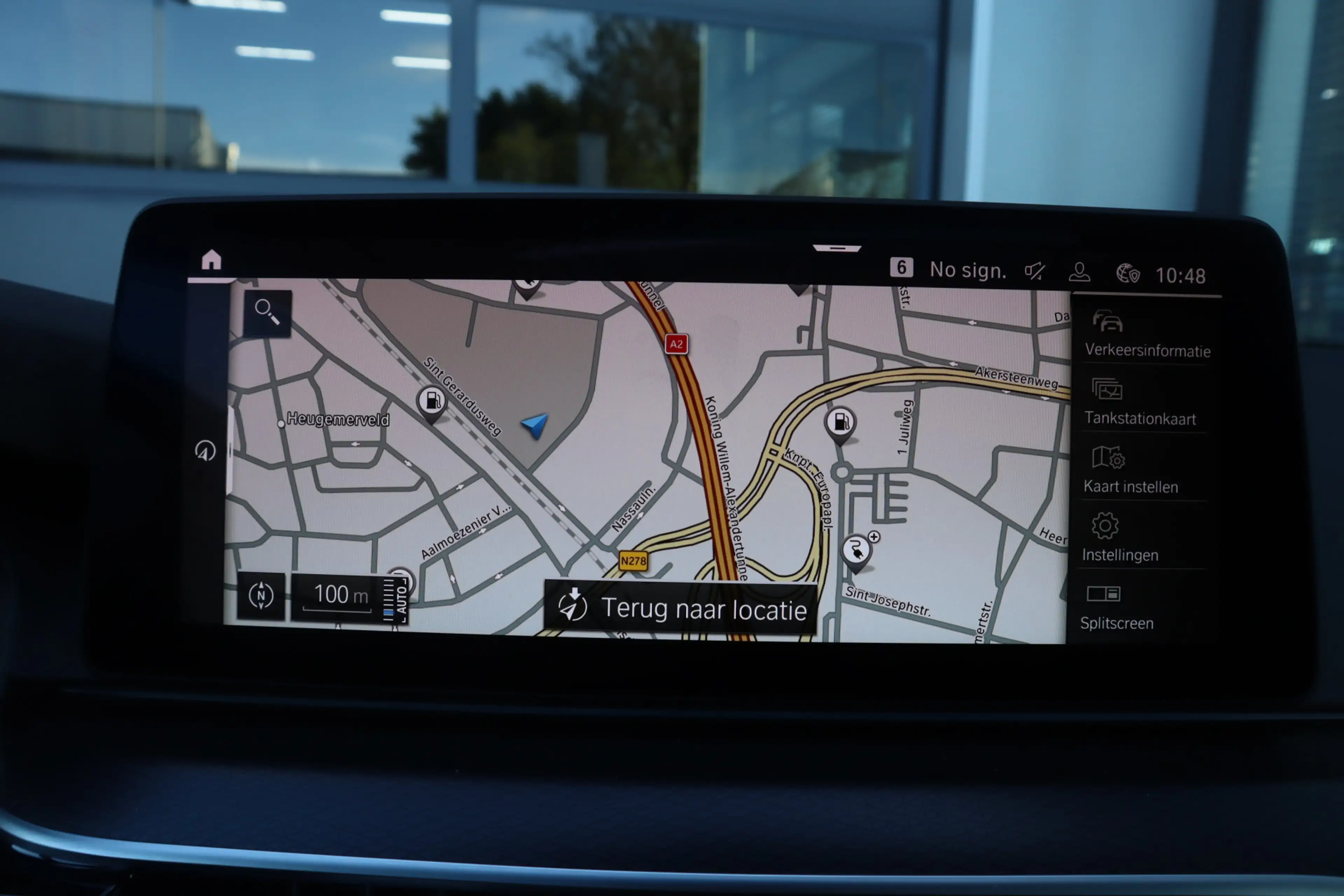 BMW 530 5-serie Touring 530e M-sport | Pano | Leer | Elec. — photo 20