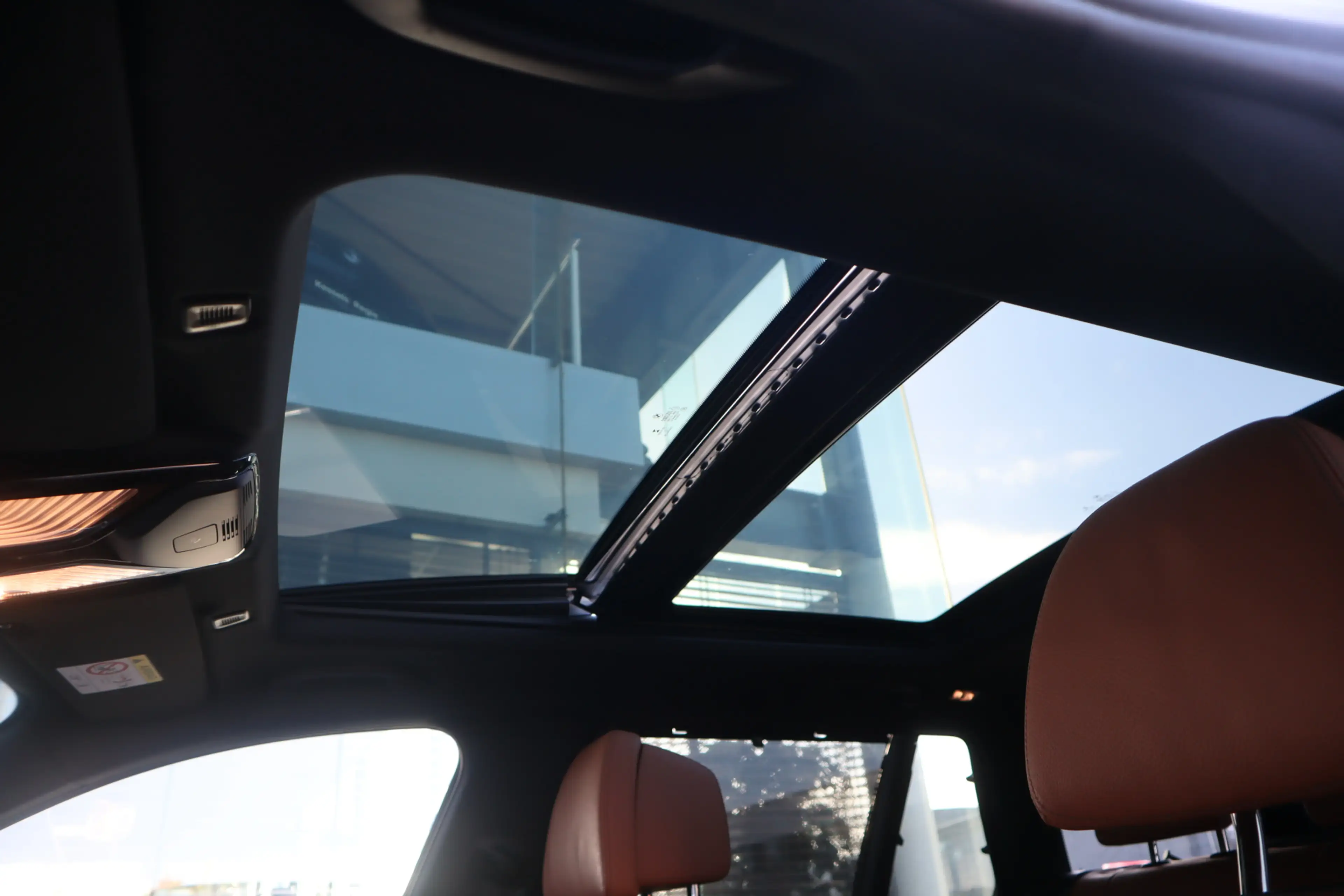 BMW 530 5-serie Touring 530e M-sport | Pano | Leer | Elec. — photo 8