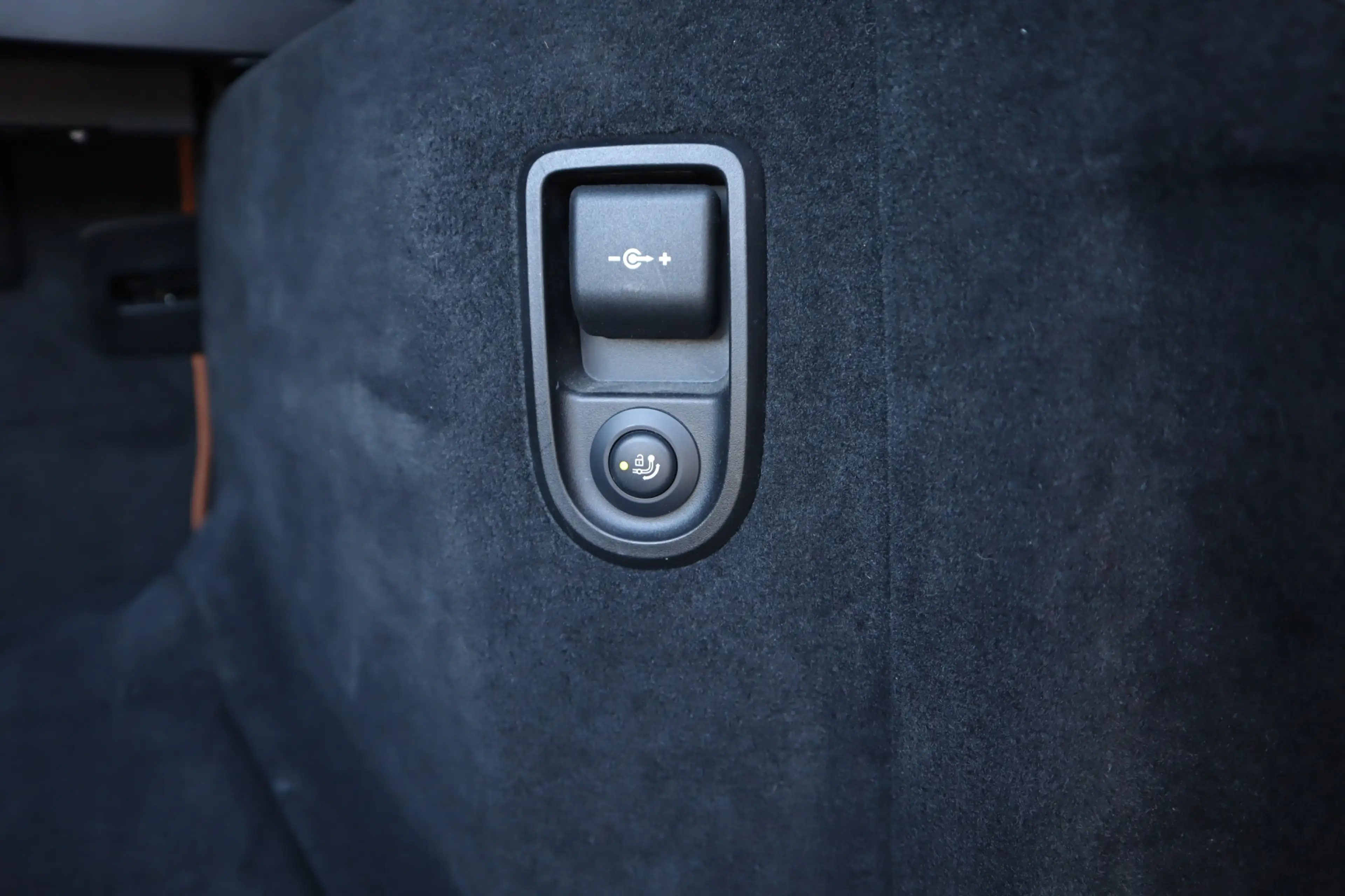 BMW 530 5-serie Touring 530e M-sport | Pano | Leer | Elec. — photo 35