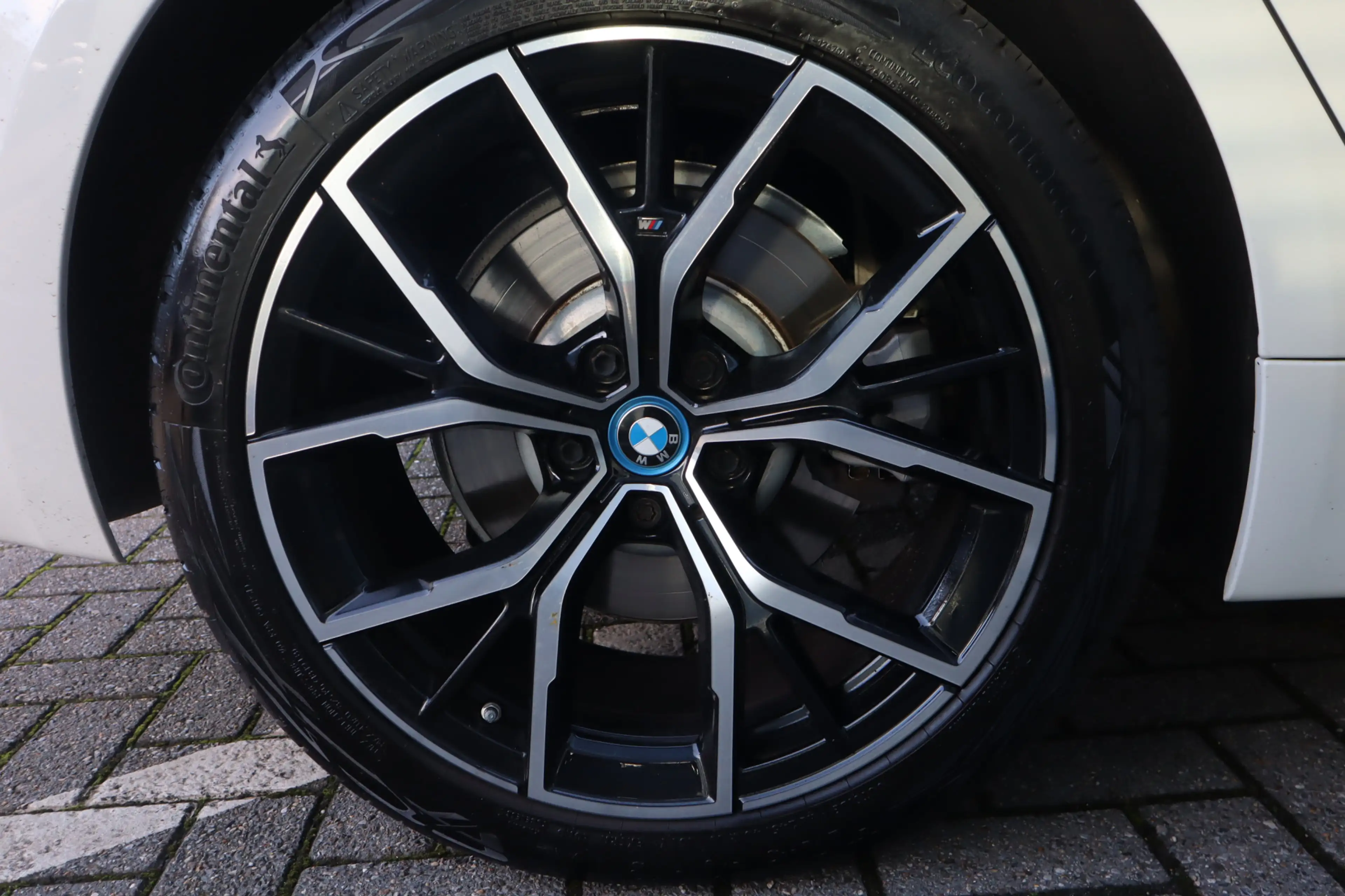 BMW 530 5-serie Touring 530e M-sport | Pano | Leer | Elec. — photo 33