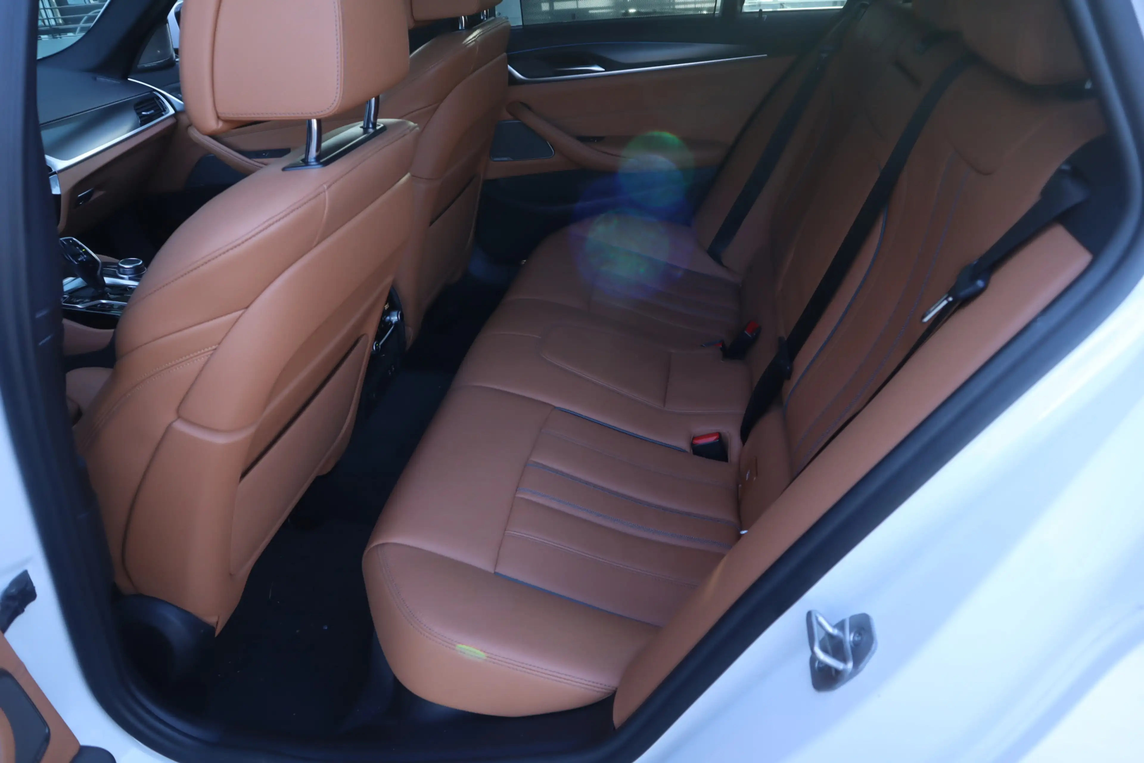 BMW 530 5-serie Touring 530e M-sport | Pano | Leer | Elec. — photo 39
