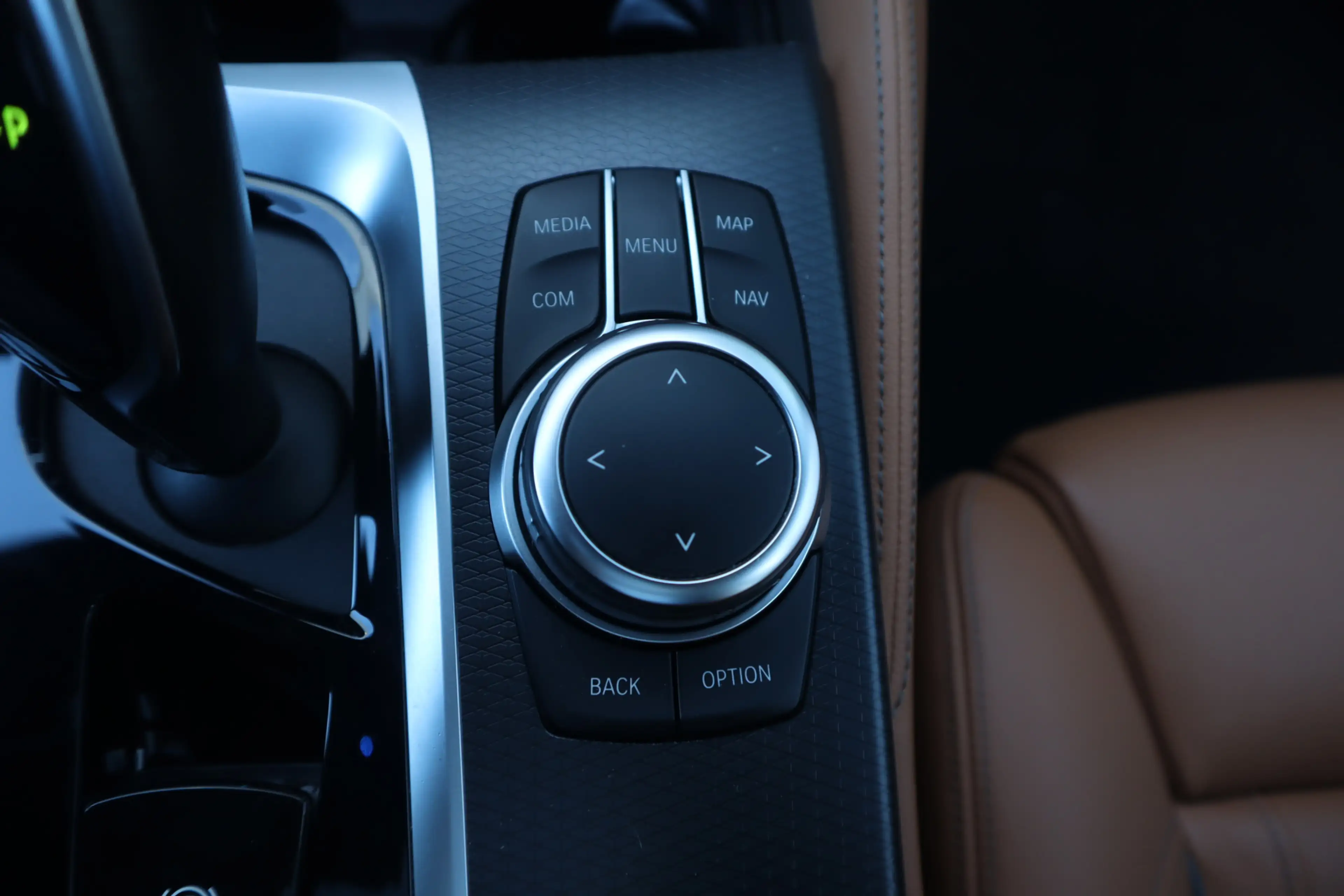 BMW 530 5-serie Touring 530e M-sport | Pano | Leer | Elec. — photo 17