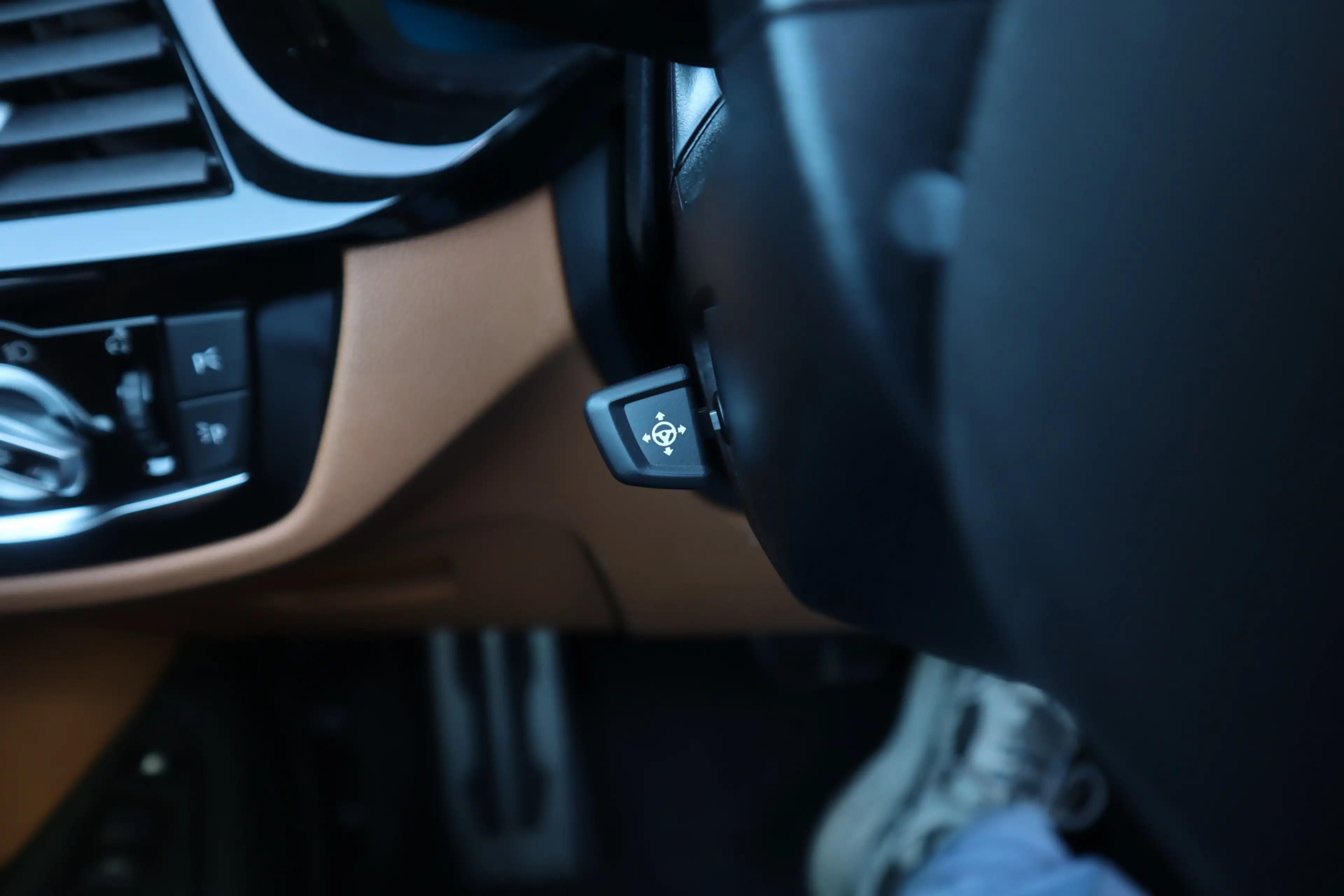 BMW 530 5-serie Touring 530e M-sport | Pano | Leer | Elec. — photo 16