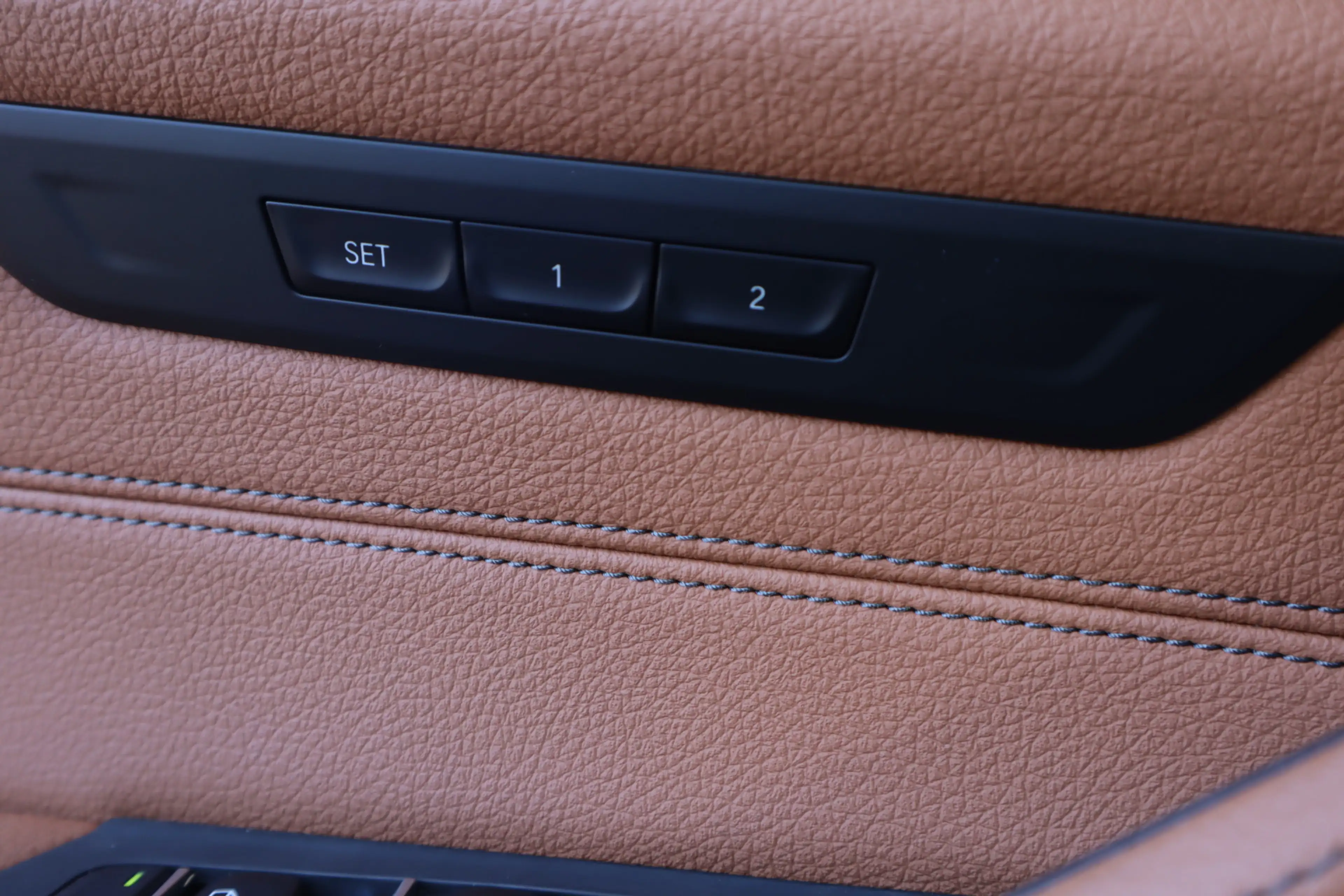 BMW 530 5-serie Touring 530e M-sport | Pano | Leer | Elec. — photo 27