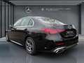 Mercedes-Benz C 180 AMG+CARPLAY+360°+AMBIENTE+MBUX Noir - thumbnail 9