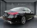 Mercedes-Benz C 180 AMG+CARPLAY+360°+AMBIENTE+MBUX Noir - thumbnail 12