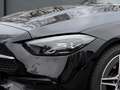 Mercedes-Benz C 180 AMG+CARPLAY+360°+AMBIENTE+MBUX Noir - thumbnail 4