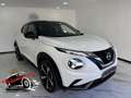Nissan Juke Juke II 2020 1.0 dig-t N-Connecta 114cv dct Blanc - thumbnail 1
