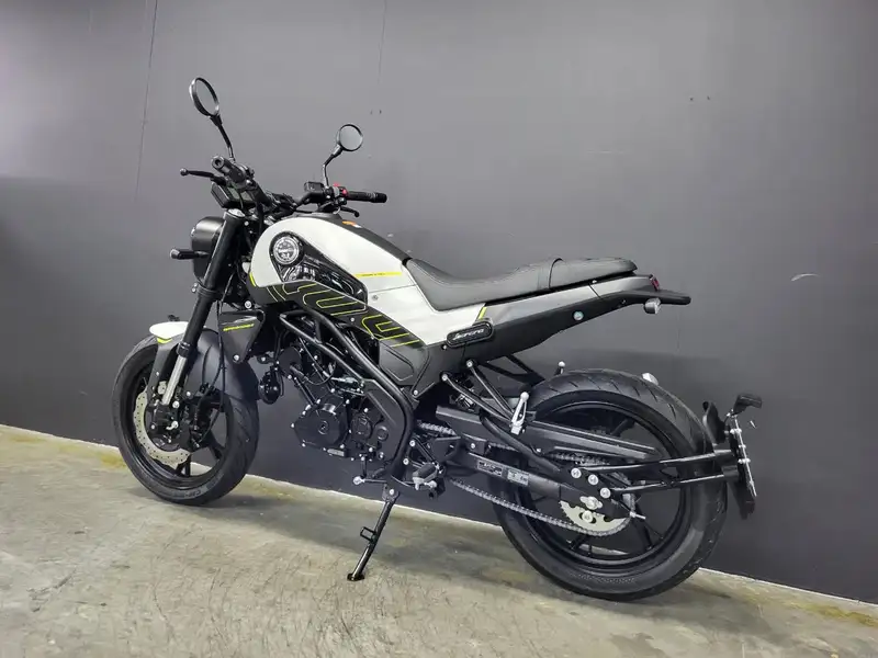 Benelli Leoncino - foto 6