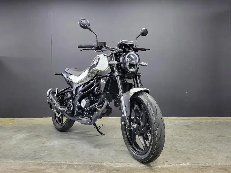 Benelli Leoncino - foto 5