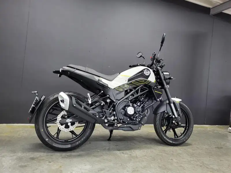 Benelli Leoncino - foto 3