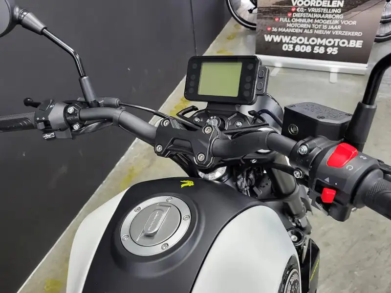 Benelli Leoncino - foto 4