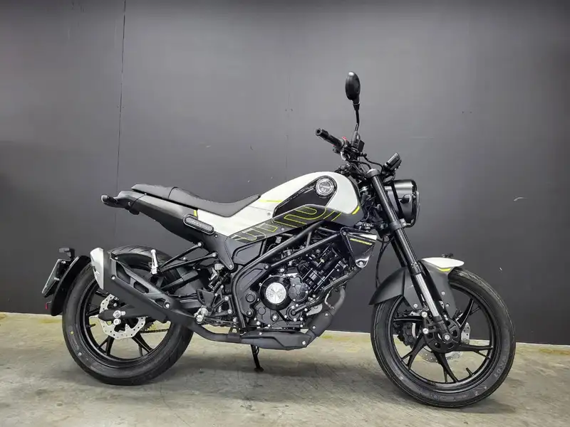 Benelli Leoncino - foto 2