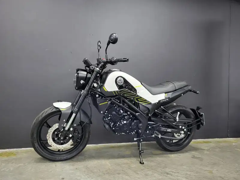 Benelli Leoncino - foto 8