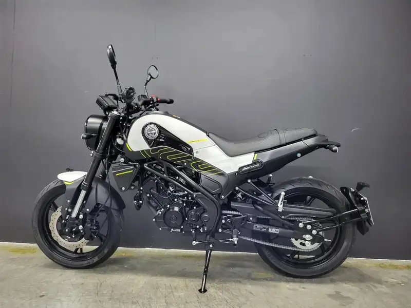 Benelli Leoncino - foto 7