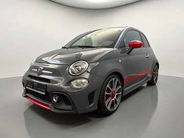 Estetico Red PANO*CARPLAY*SPORTSITZE