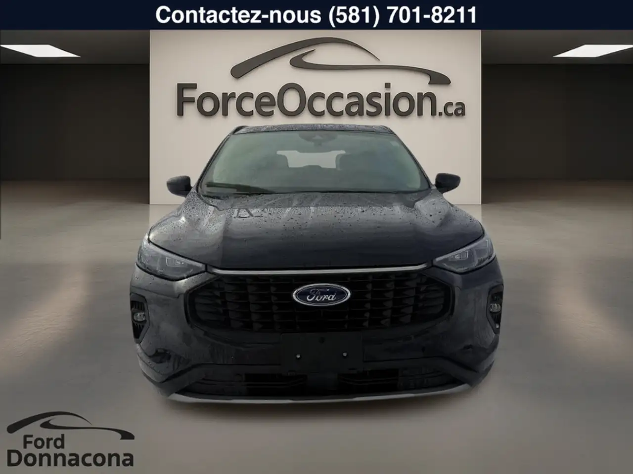 Ford Escape снимка Ford Escape
