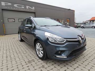 Clio 0.9 TCe Intens (EU6c)