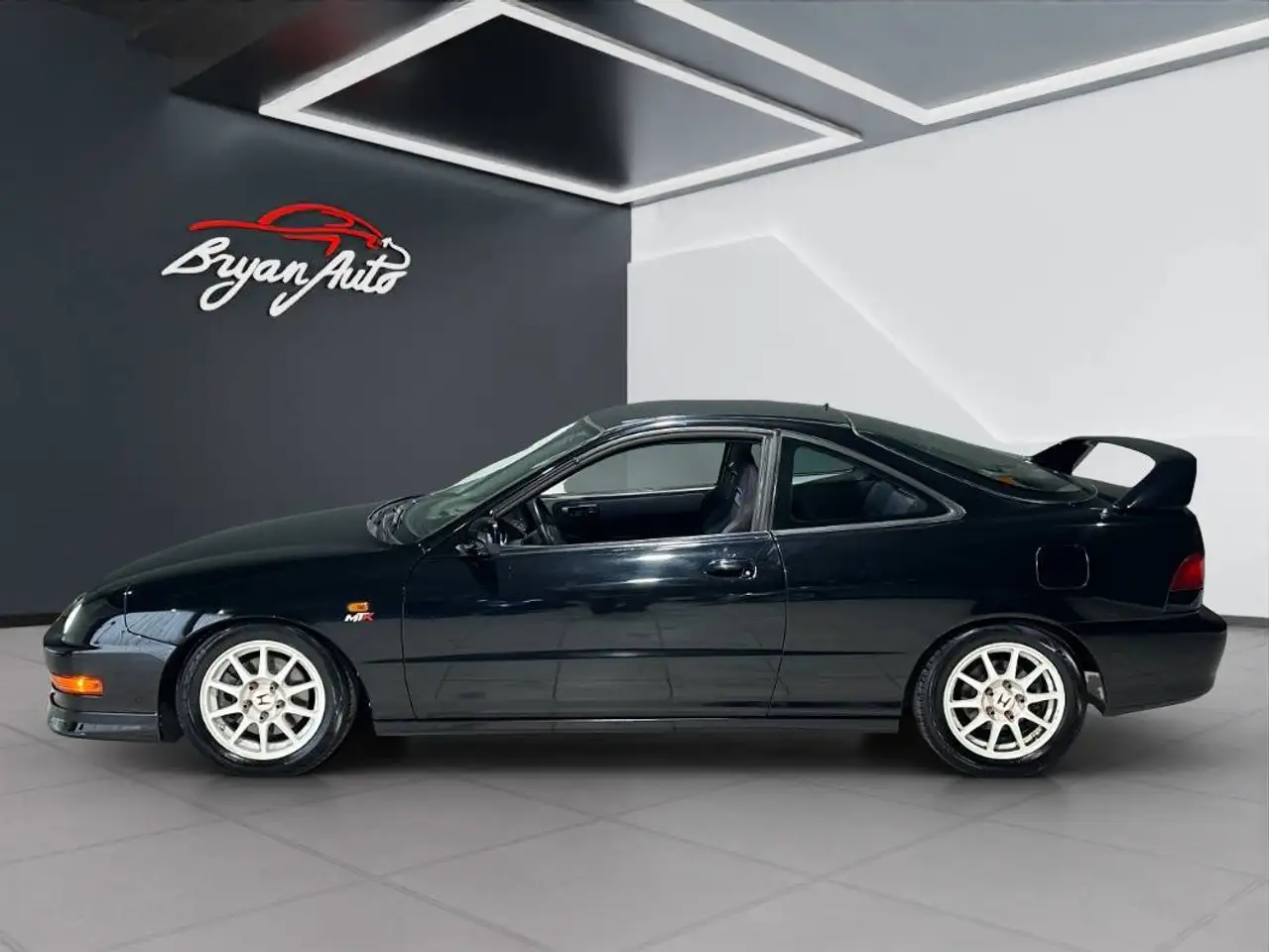 Honda Integra 1.8 V-TEC 16V type-R (RECARO), foto 6