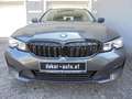 BMW 318 d Touring NAVI, R-KAMERA ,SHZ, LED, PDC, TEMP Grau - thumbnail 1