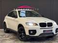 BMW X6 Luxe A Wit - thumbnail 1