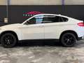 BMW X6 Luxe A Wit - thumbnail 3