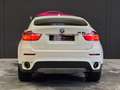 BMW X6 Luxe A Wit - thumbnail 5
