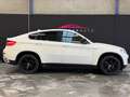 BMW X6 Luxe A Wit - thumbnail 6