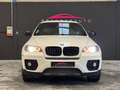 BMW X6 Luxe A Wit - thumbnail 4