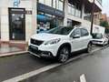 Peugeot 2008 (2) 110 S&S CROSSWAY BVM 5 Toit Panoramique Blanc - thumbnail 1