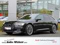Audi A6 Avant 55TFSIe qu S LINE BLACK PANO AHK HUD VC Schwarz - thumbnail 1