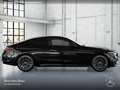 Mercedes-Benz CLE 220 d AMG+NIGHT+PANO+LED+BURMESTER+KAMERA+TOTW Schwarz - thumbnail 21